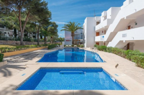 Apartamento en Playa Cala Ferrera